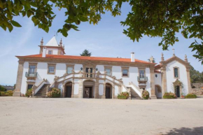 Гостиница Casa de Quintã  Марку-Де-Канавезеш